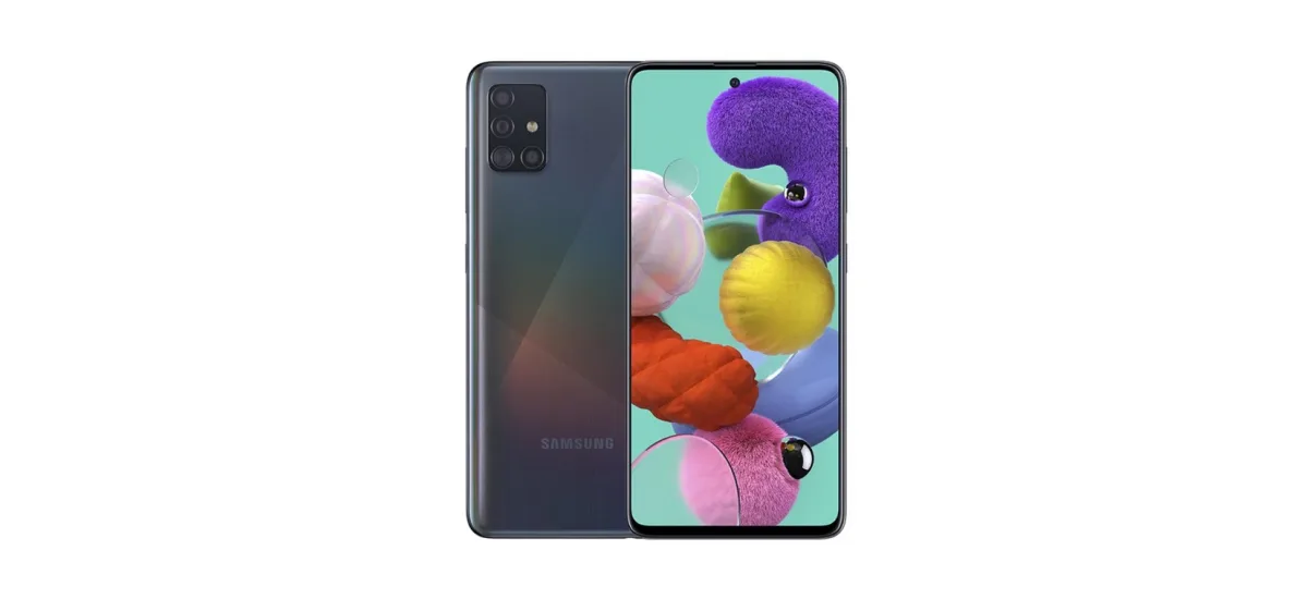 Samsung Galaxy A62 Display Price & Screen Replacement Cost in India