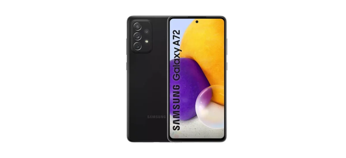 Samsung Galaxy A72 Display Price & Screen Replacement Cost in India