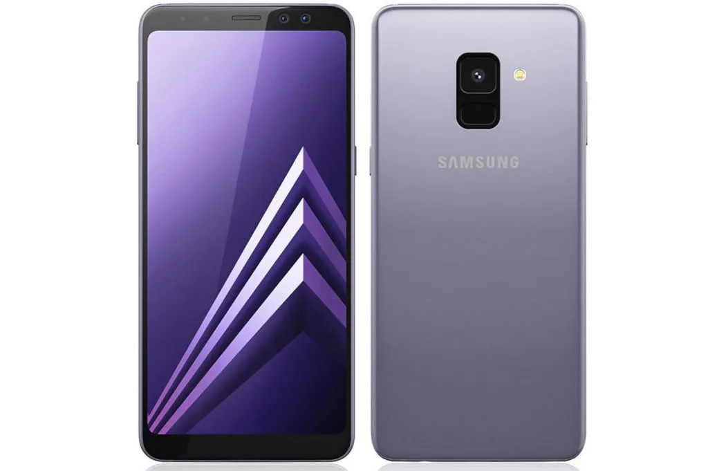 Samsung Galaxy A8 Display Price & Screen Replacement Cost in India