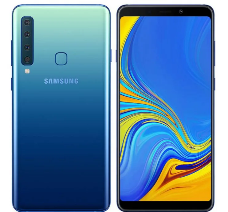 Samsung Galaxy A9 Display Price & Screen Replacement Cost in India