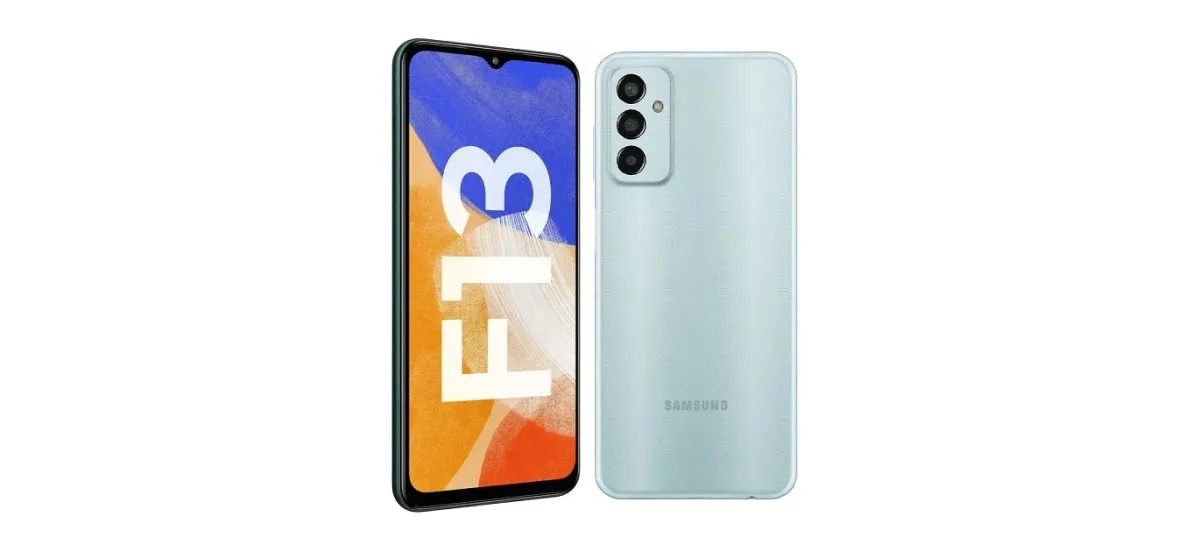 Samsung Galaxy F13 Display Price & Screen Replacement Cost in India