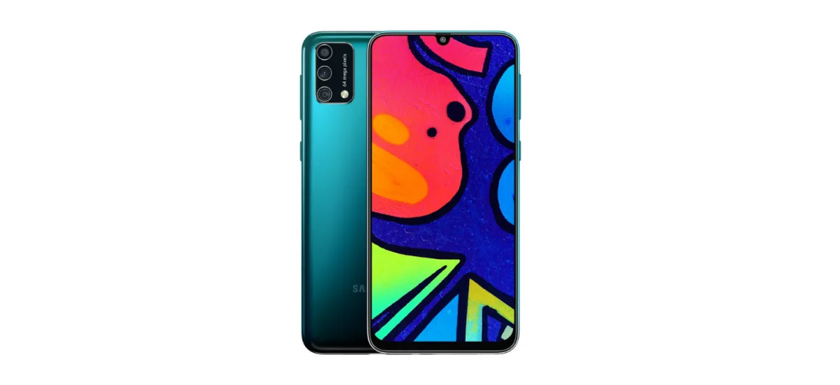 Samsung Galaxy F41 Display Price & Screen Replacement Cost in India