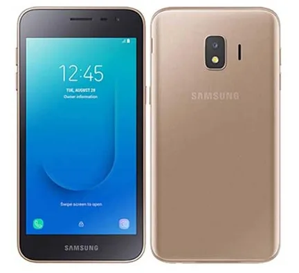 Samsung Galaxy J2 Core Display Price & Screen Replacement Cost in India