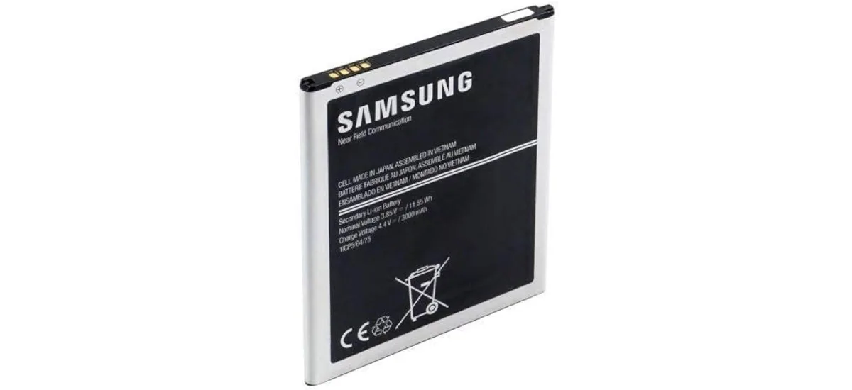 Samsung Galaxy J7 Nxt Battery Price & Replacement Cost in India