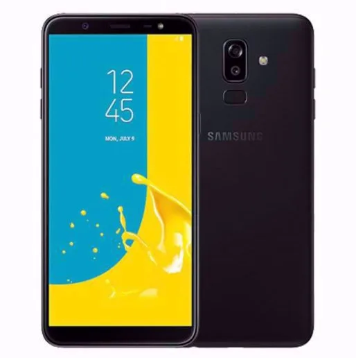 Samsung Galaxy J8 Display Price & Screen Replacement Cost in India