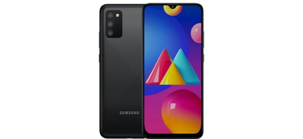 Samsung Galaxy M02s Display Price & Screen Replacement Cost in India