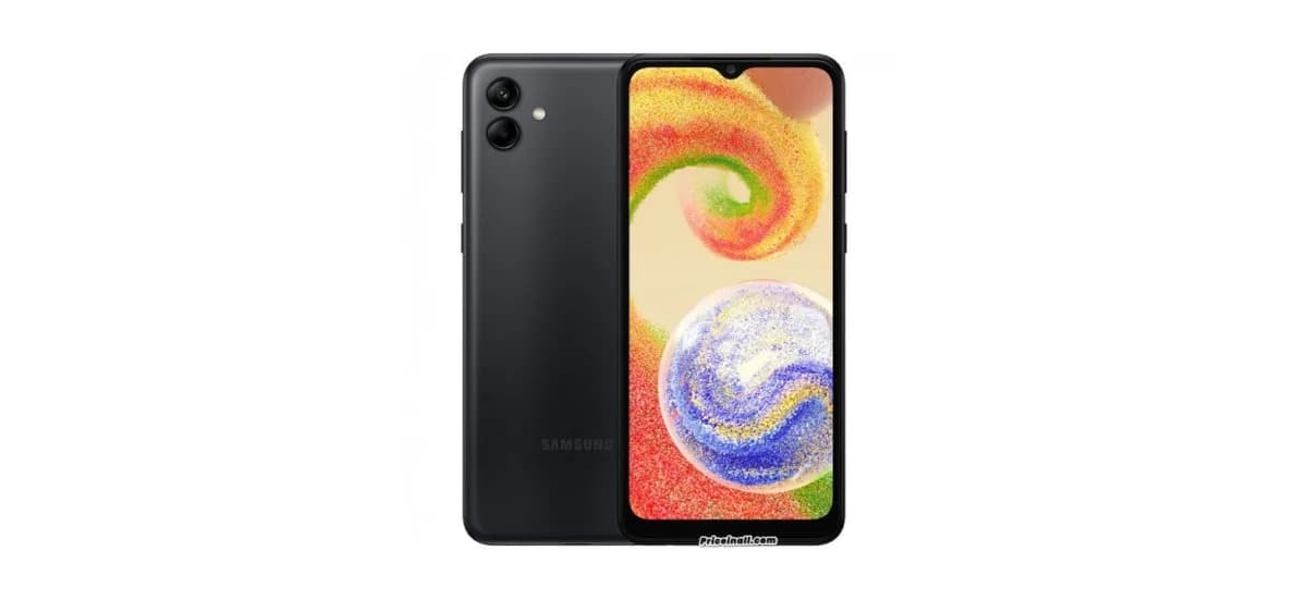 Samsung Galaxy M04 Display Price & Screen Replacement Cost in India