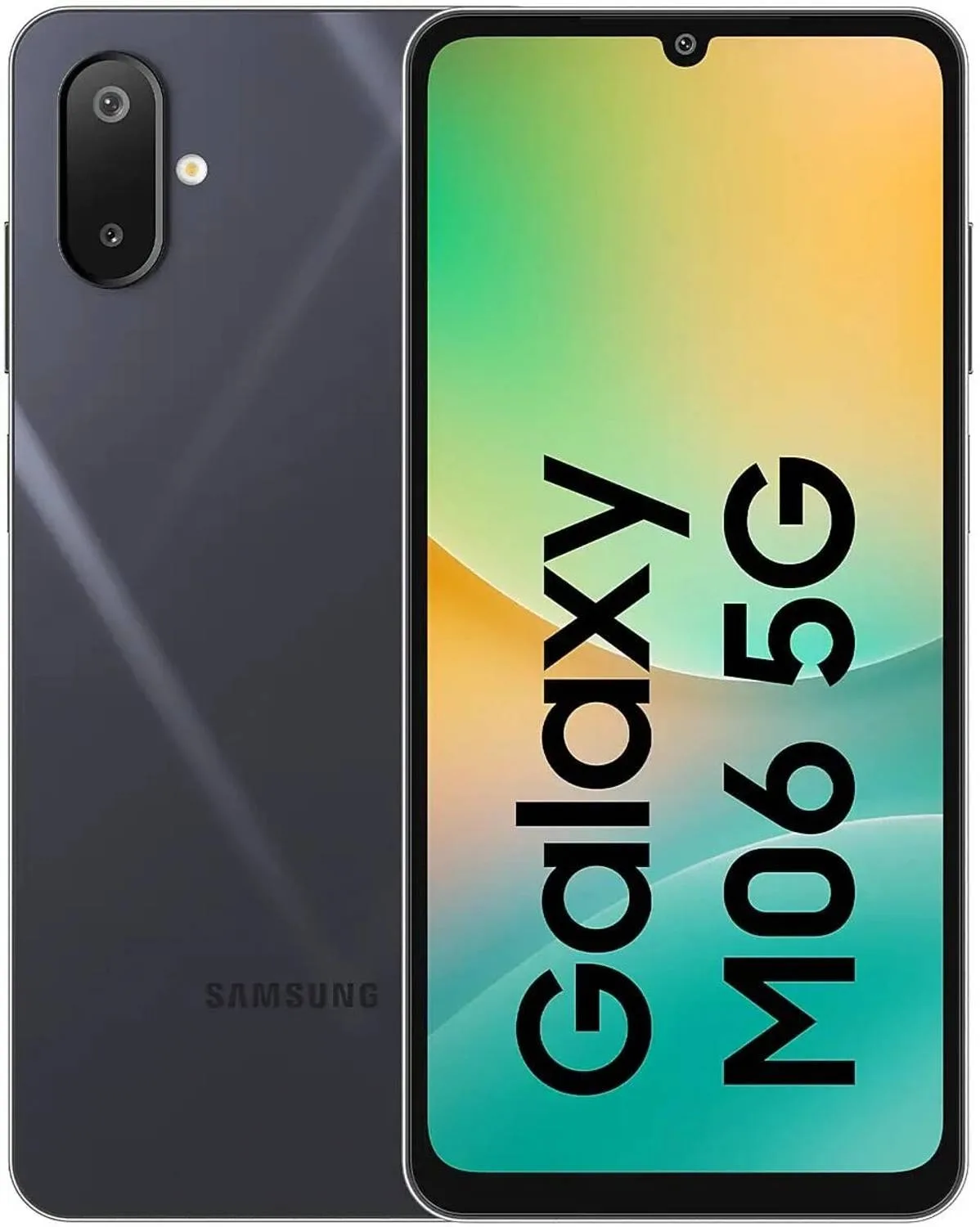 Samsung Galaxy M06 5G Display Price & Screen Replacement Cost in India