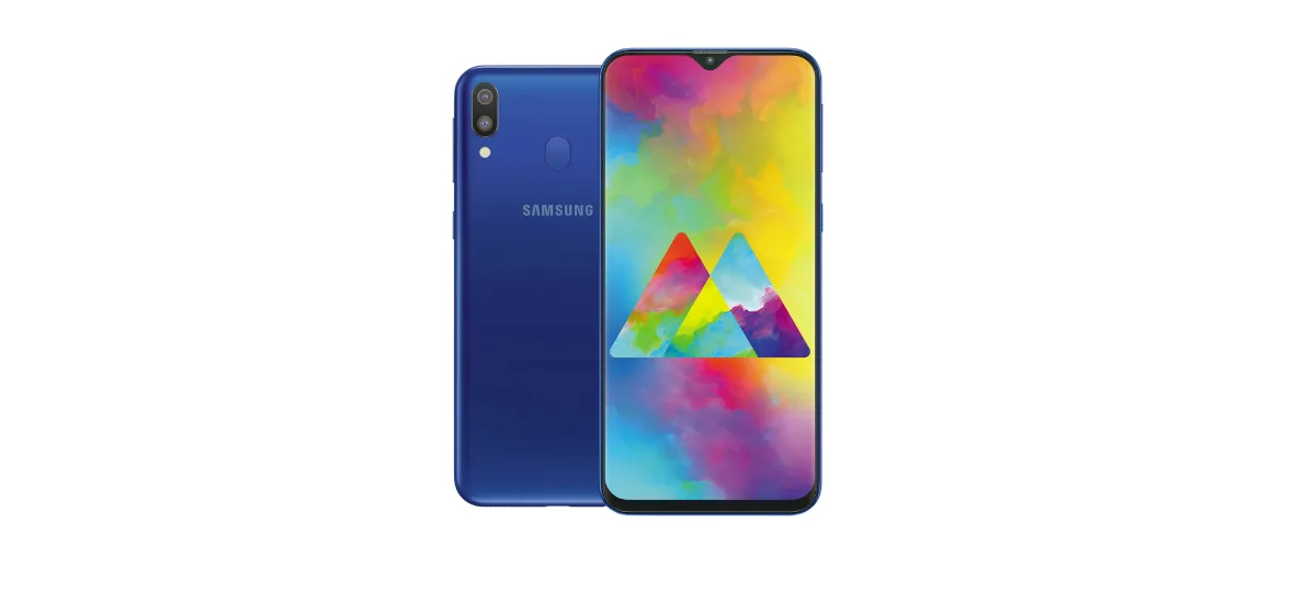Samsung Galaxy M10 Display Price & Screen Replacement Cost in India