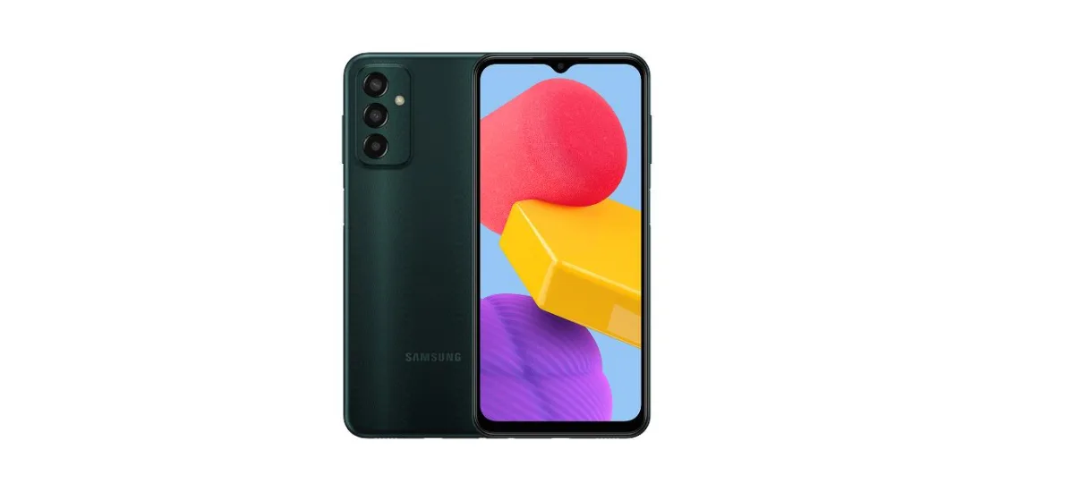 Samsung Galaxy M13 Display Price & Screen Replacement Cost in India