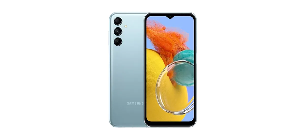Samsung Galaxy M14 Display Price & Screen Replacement Cost in India