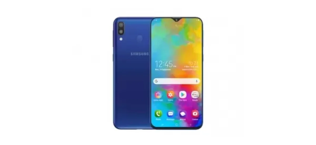 Samsung Galaxy M20 Display Price & Screen Replacement Cost in India