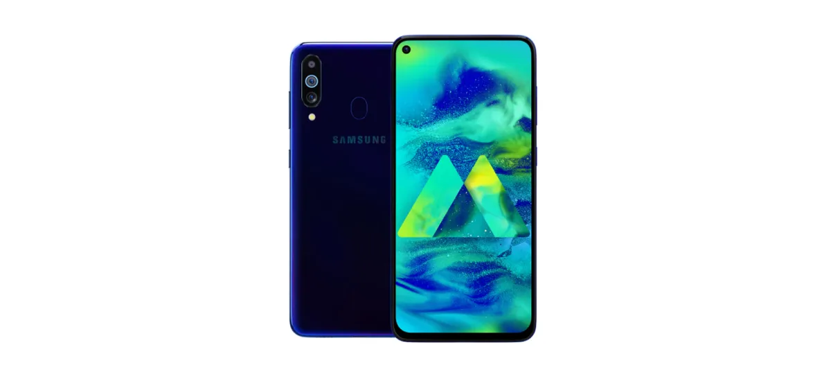 Samsung Galaxy M40 Display Price & Screen Replacement Cost in India