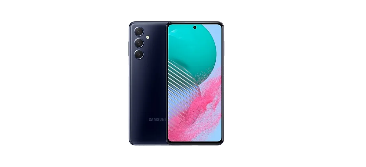 Samsung Galaxy M54 Display Price & Screen Replacement Cost in India