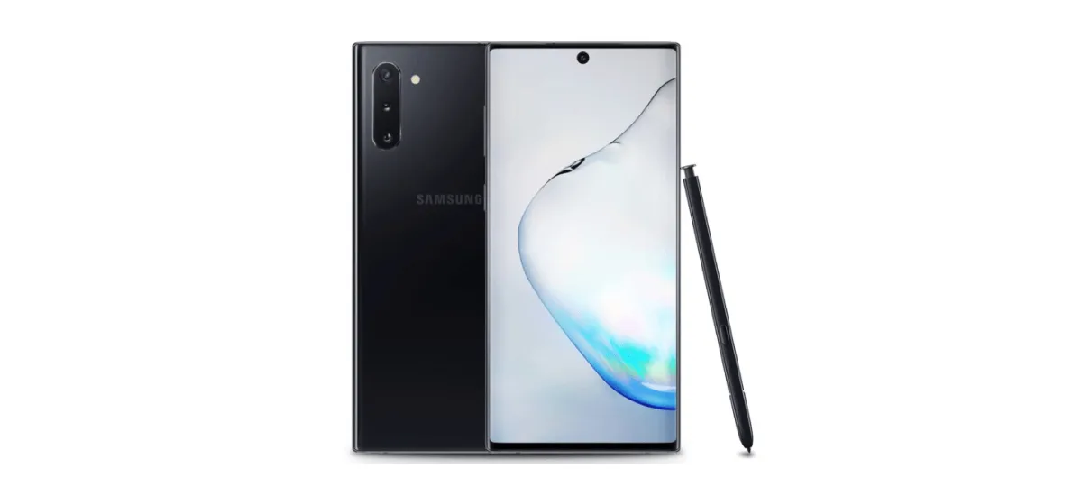 Samsung Galaxy Note 10 Display Price & Screen Replacement Cost in India