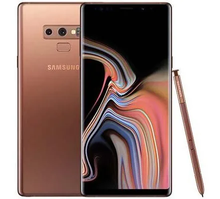 Samsung Galaxy Note 9 Display Price & Screen Replacement Cost in India