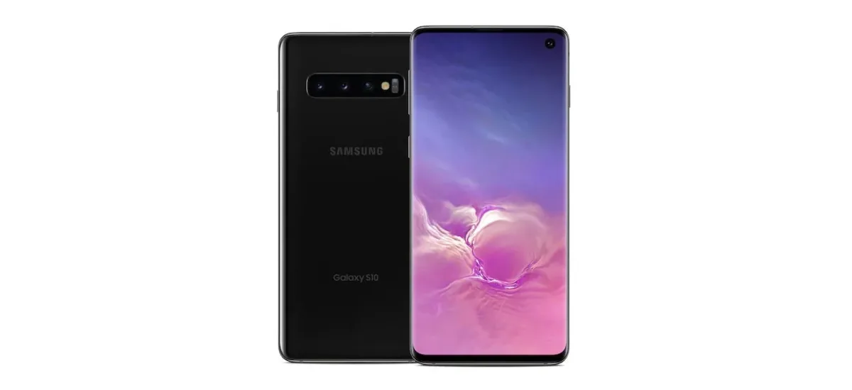 Samsung Galaxy S10 Display Price & Screen Replacement Cost in India