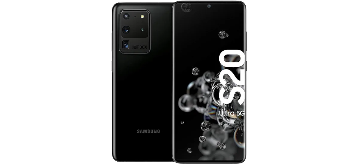 Samsung Galaxy S20 Ultra Display Price & Screen Replacement Cost in India