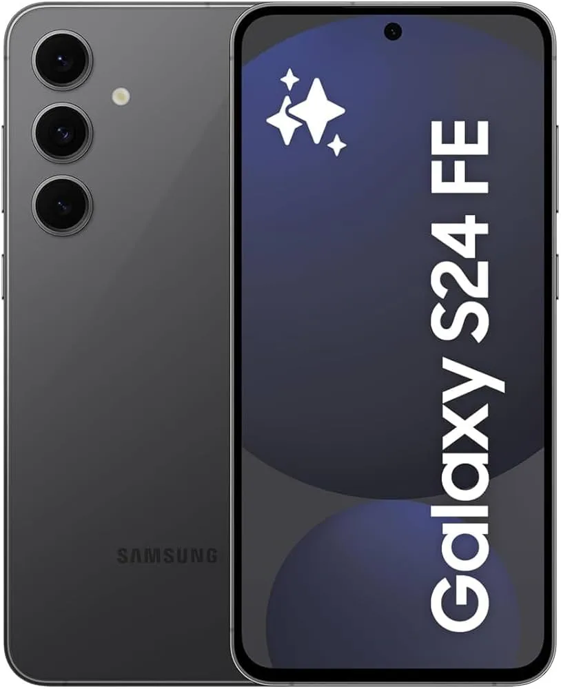 Samsung Galaxy S24 FE Battery Price & Replacement Cost in India