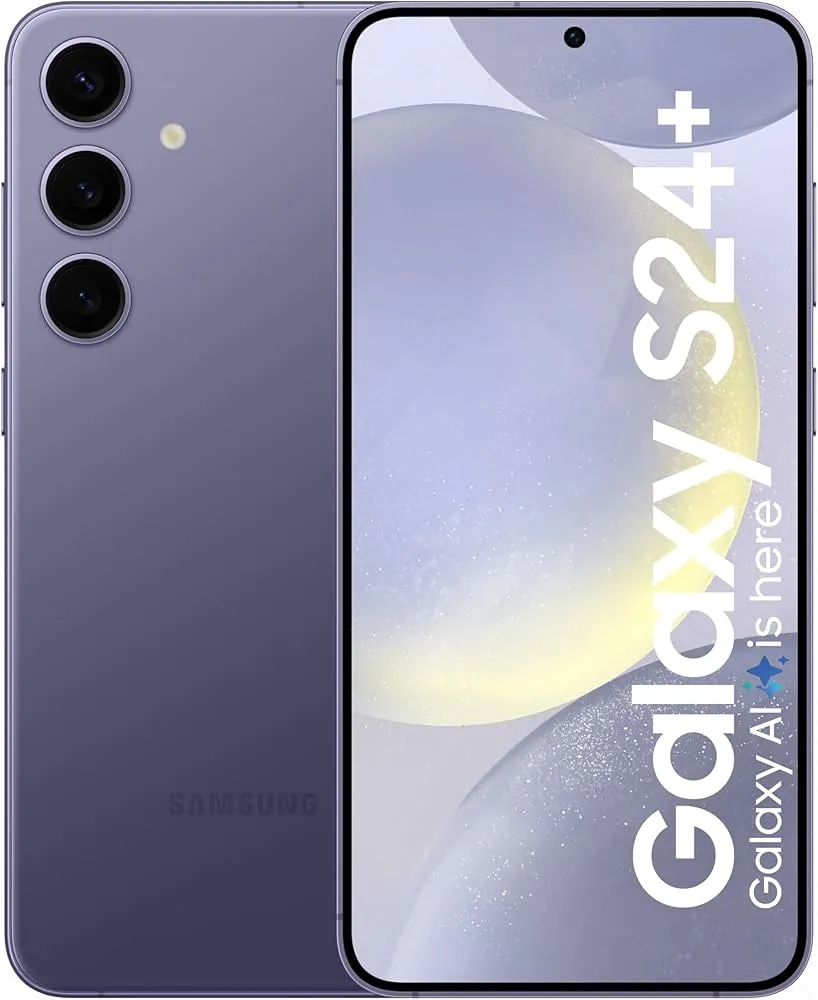 Samsung Galaxy S24+ Battery Price & Replacement Cost in India