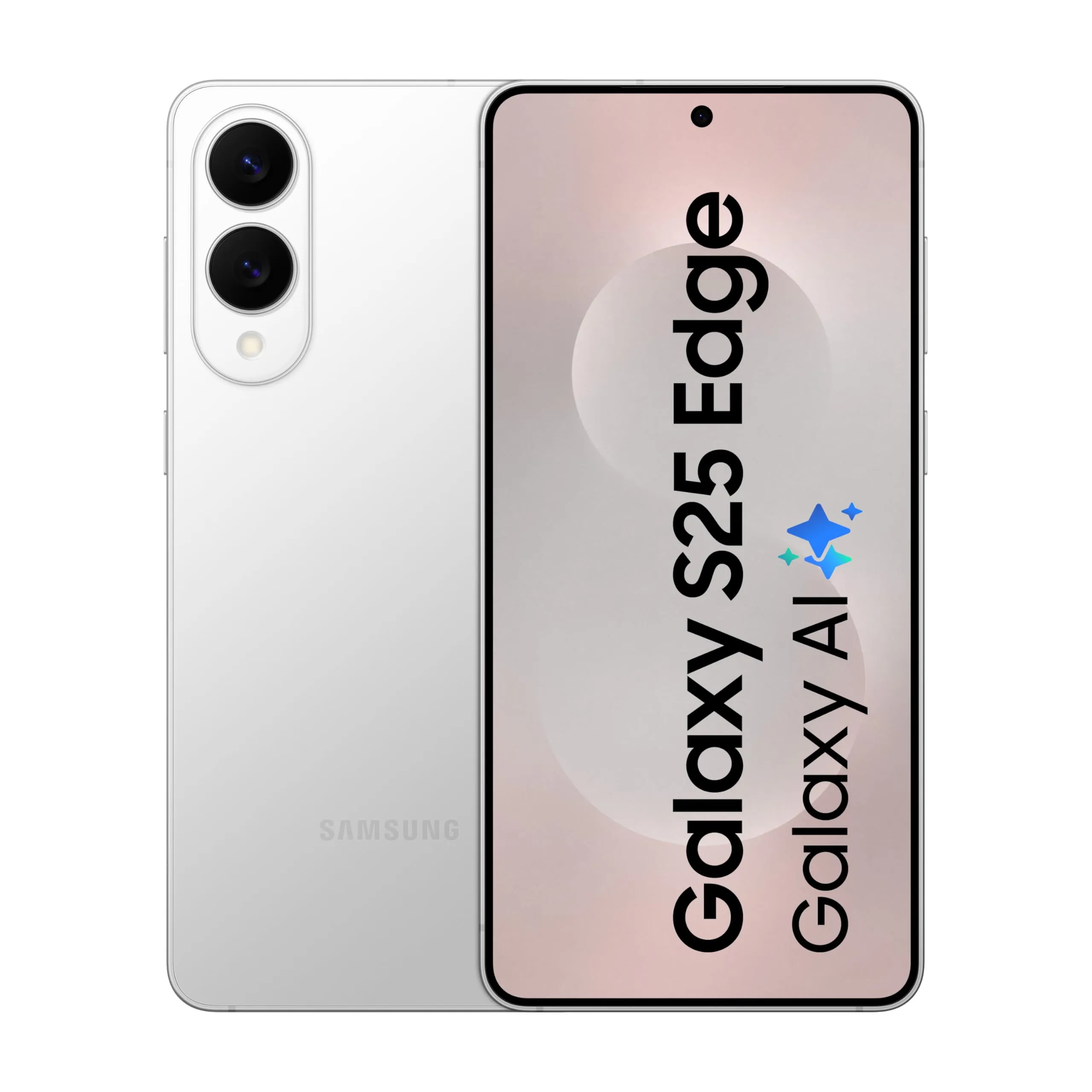 Samsung Galaxy S25 Edge Display Price & Screen Replacement Cost in India