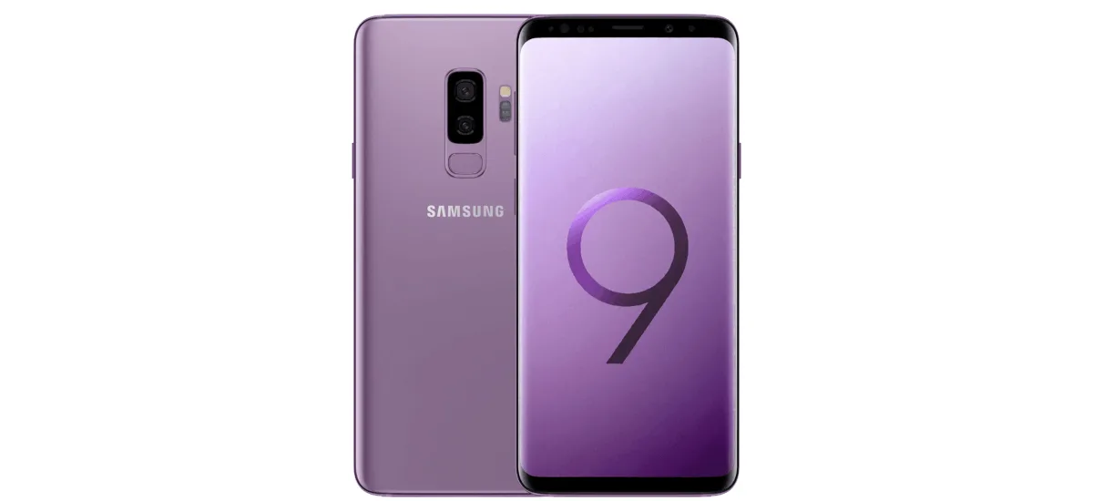 Samsung Galaxy S9 Plus Display Price & Screen Replacement Cost in India