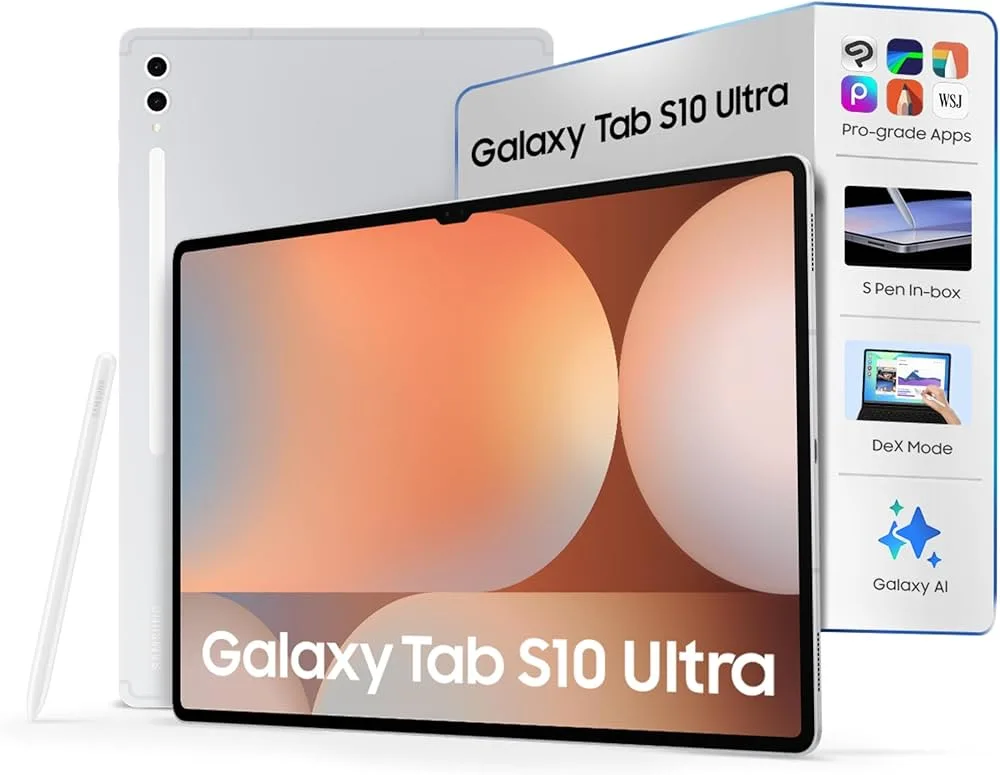 Samsung Galaxy Tab S10 Ultra Display Price & Screen Replacement Cost in India