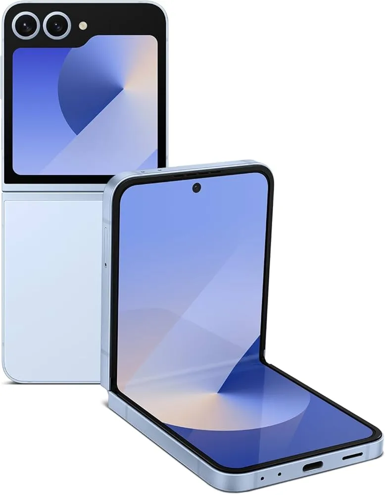 Samsung Galaxy Z Flip 6 Display Price & Screen Replacement Cost in India