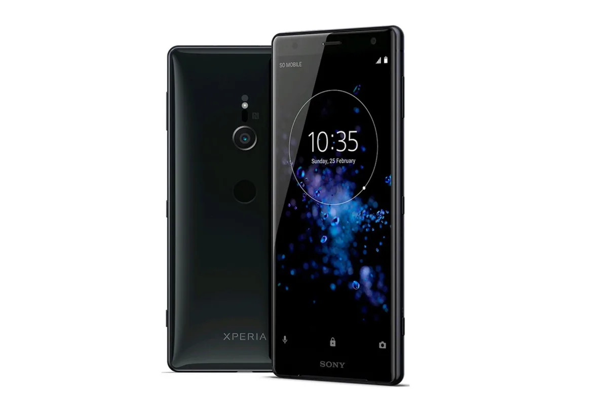 Sony Xperia XZ3 Display Price & Screen Replacement Cost in India