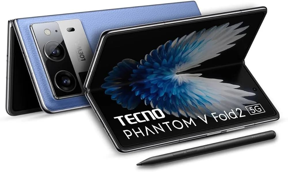 Tecno Phantom V Fold 2 Battery Price & Replacement Cost in India