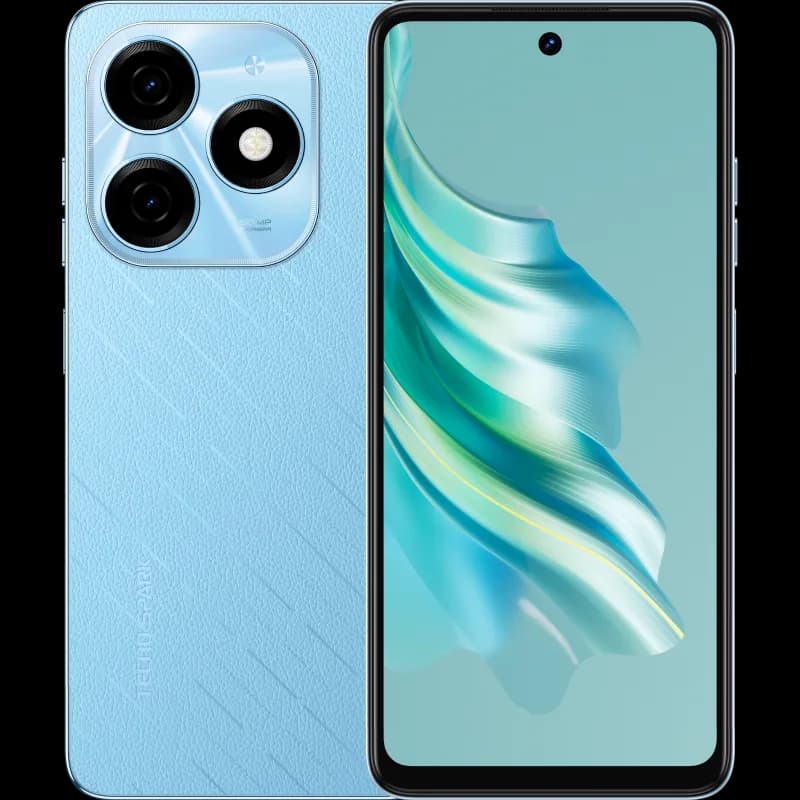 Tecno Spark 20 Display Price & Screen Replacement Cost in India