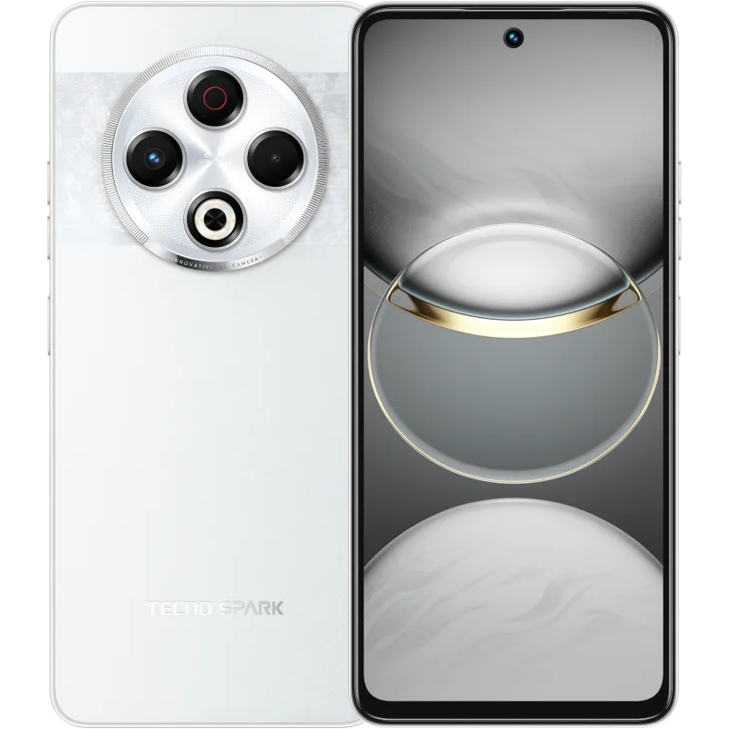Tecno Spark 30 Display Price & Screen Replacement Cost in India