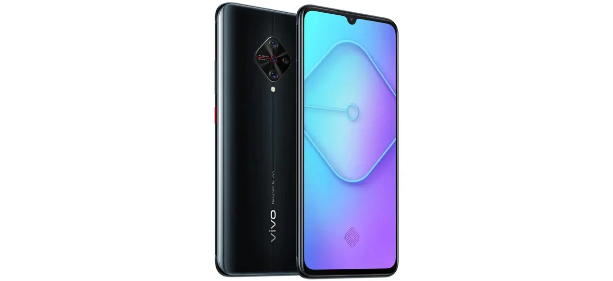 Vivo S1 Pro Display Price & Screen Replacement Cost in India