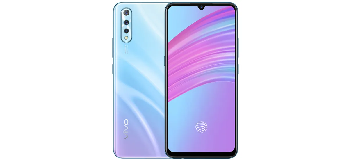 Vivo S1 Display Price & Screen Replacement Cost in India