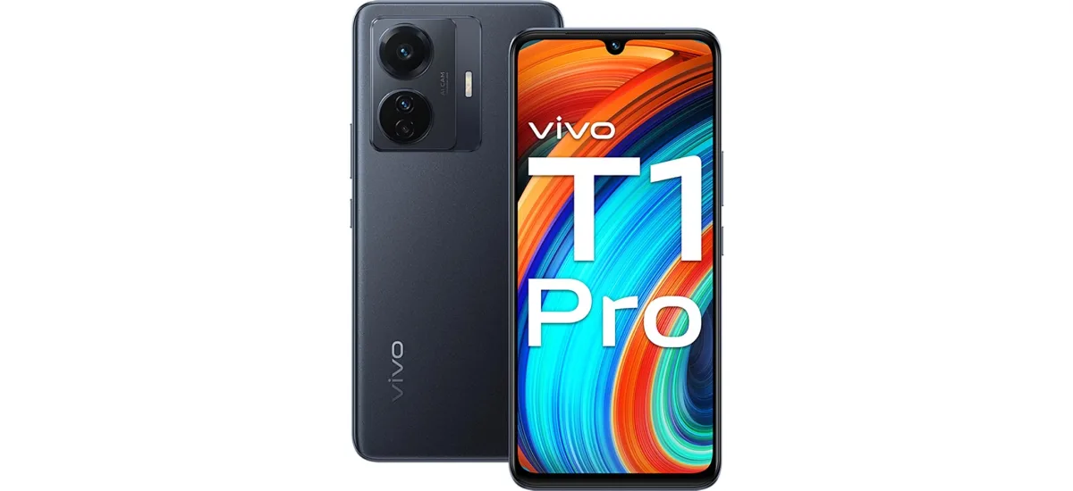 Vivo T1 Pro 5G Display Price & Screen Replacement Cost in India