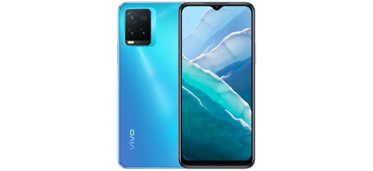 Vivo T1x Display Price & Screen Replacement Cost in India