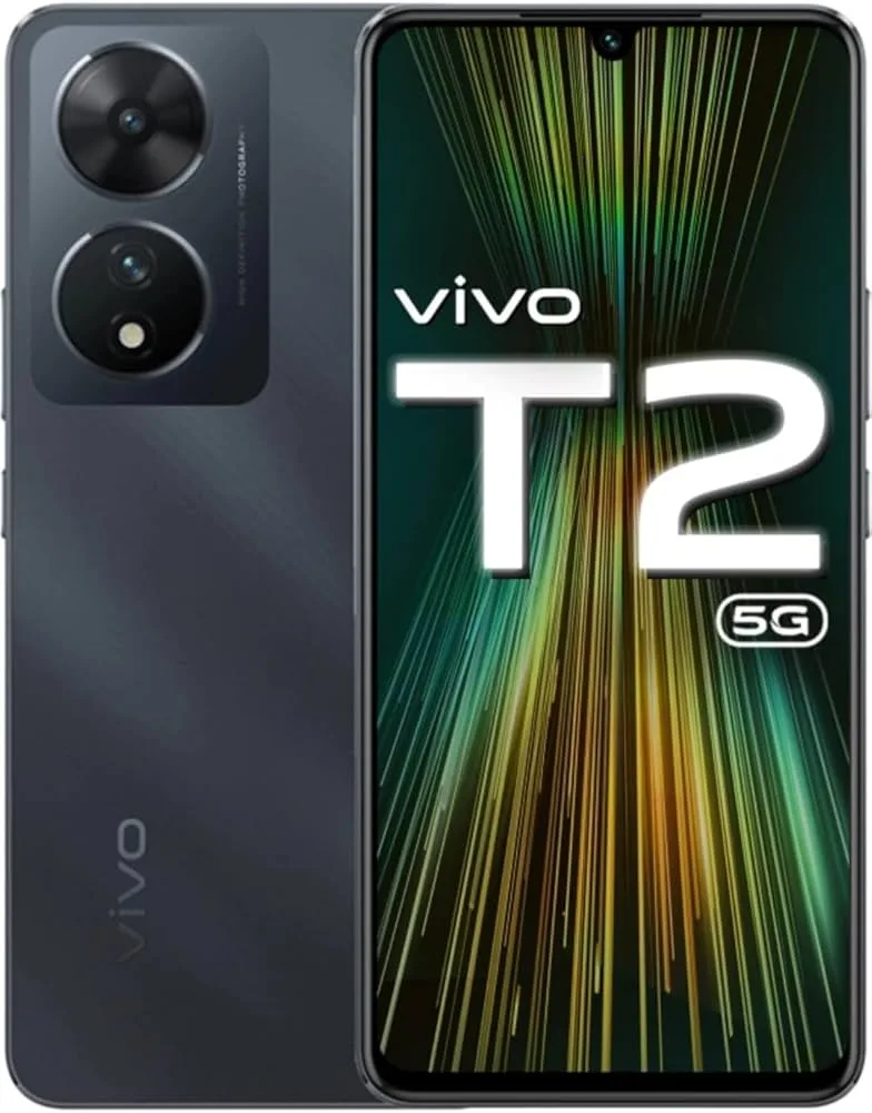 Vivo T2 5G Display Price & Screen Replacement Cost in India