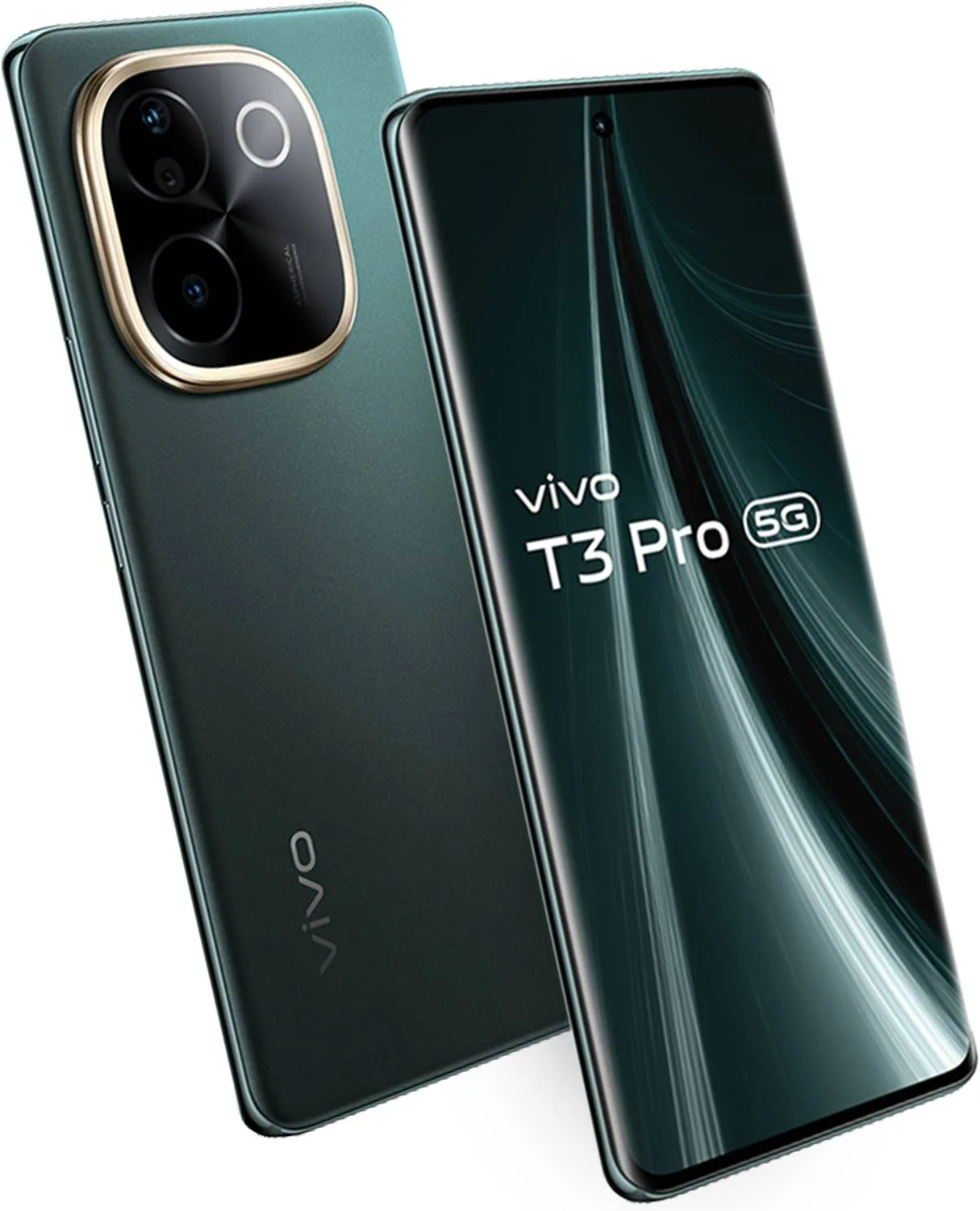 Vivo T3 Pro 5G Battery Price & Replacement Cost in India