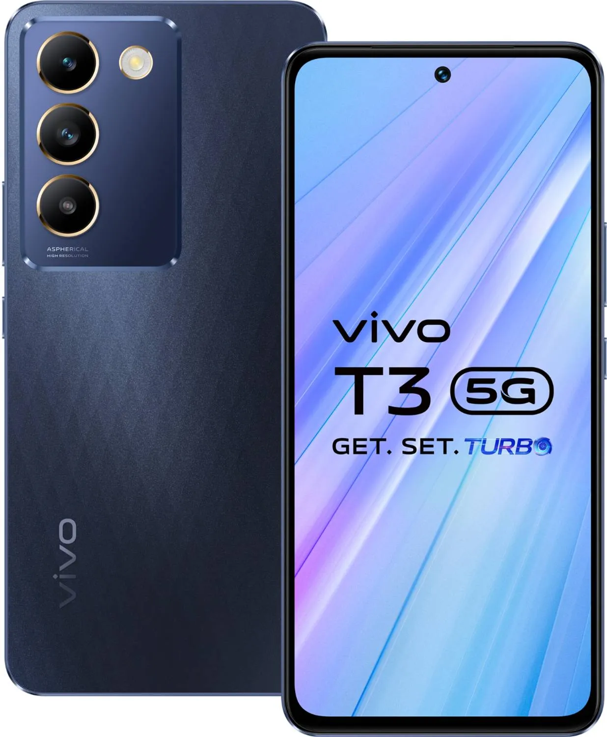 Vivo T3 5G Display Price & Screen Replacement Cost in India