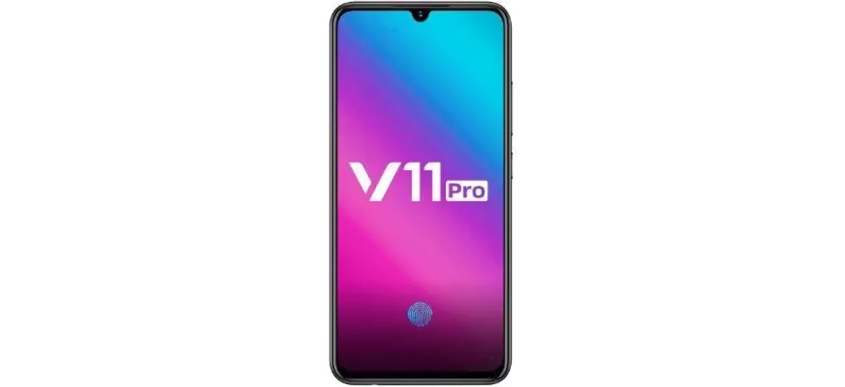 Vivo V11 Pro Display Price & Screen Replacement Cost in India