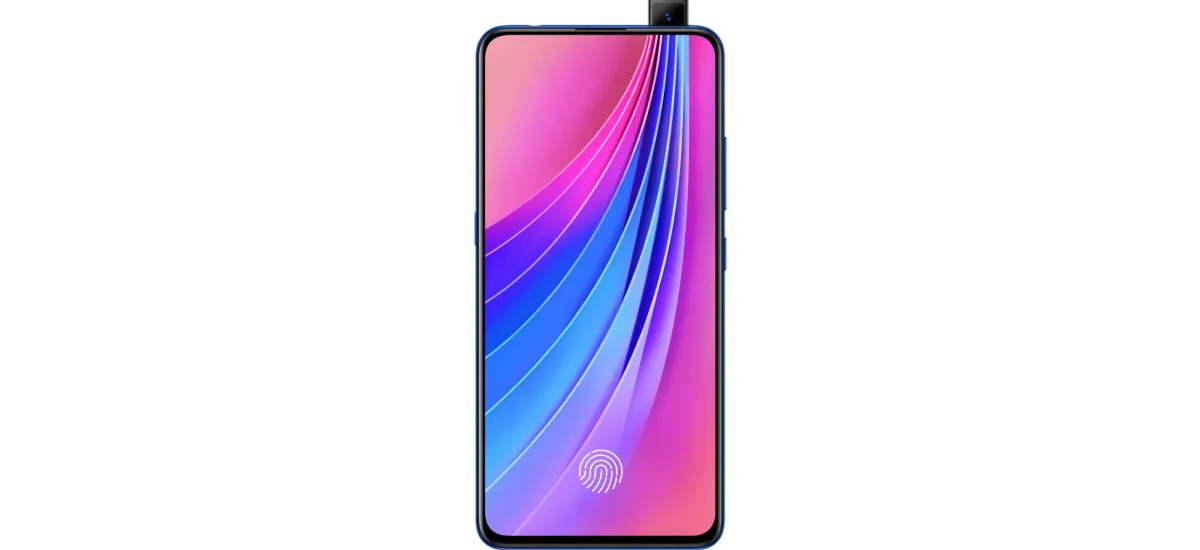 Vivo V15 Pro Display Price & Screen Replacement Cost in India
