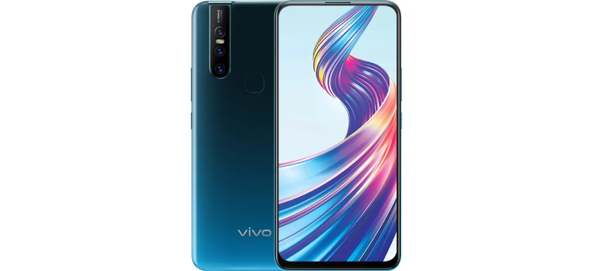 Vivo V15 Display Price & Screen Replacement Cost in India