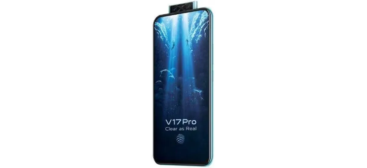 Vivo V17 Pro Display Price & Screen Replacement Cost in India