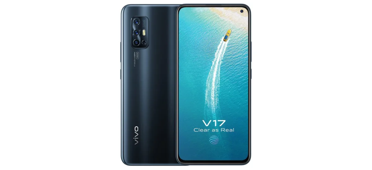 Vivo V17 Display Price & Screen Replacement Cost in India