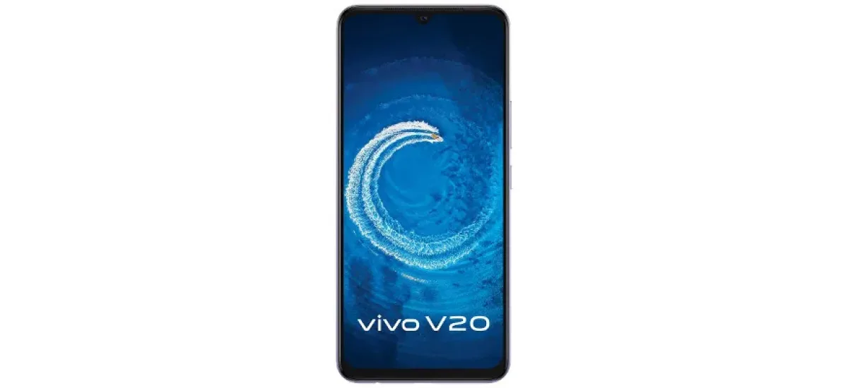 Vivo V20 2021 Display Price & Screen Replacement Cost in India