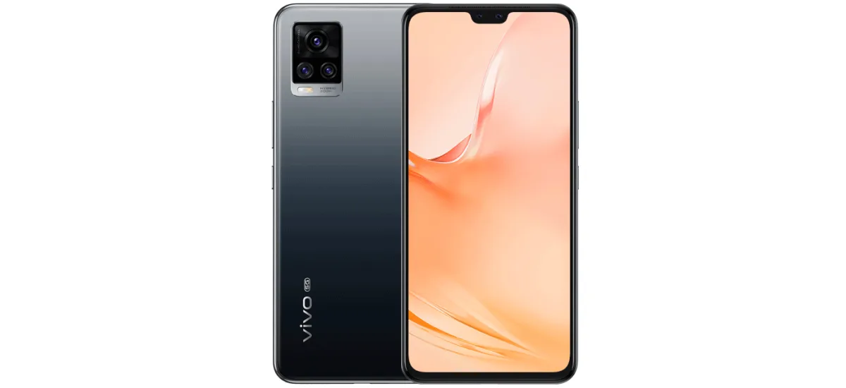 Vivo V20 Pro Display Price & Screen Replacement Cost in India