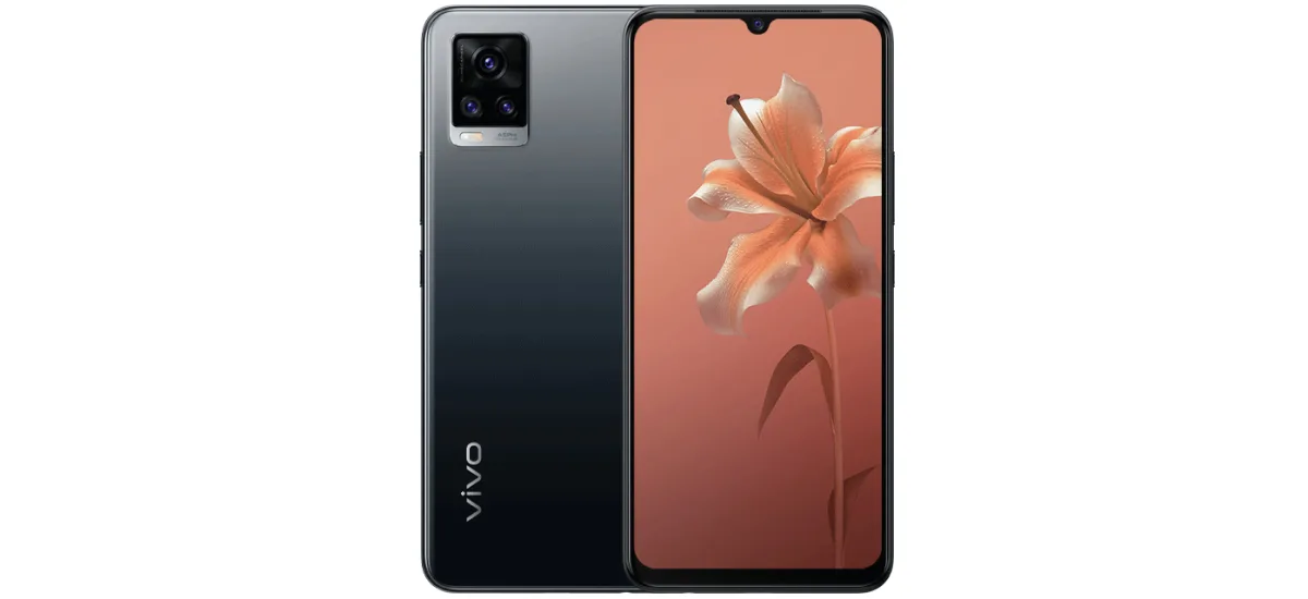 Vivo V20 Display Price & Screen Replacement Cost in India