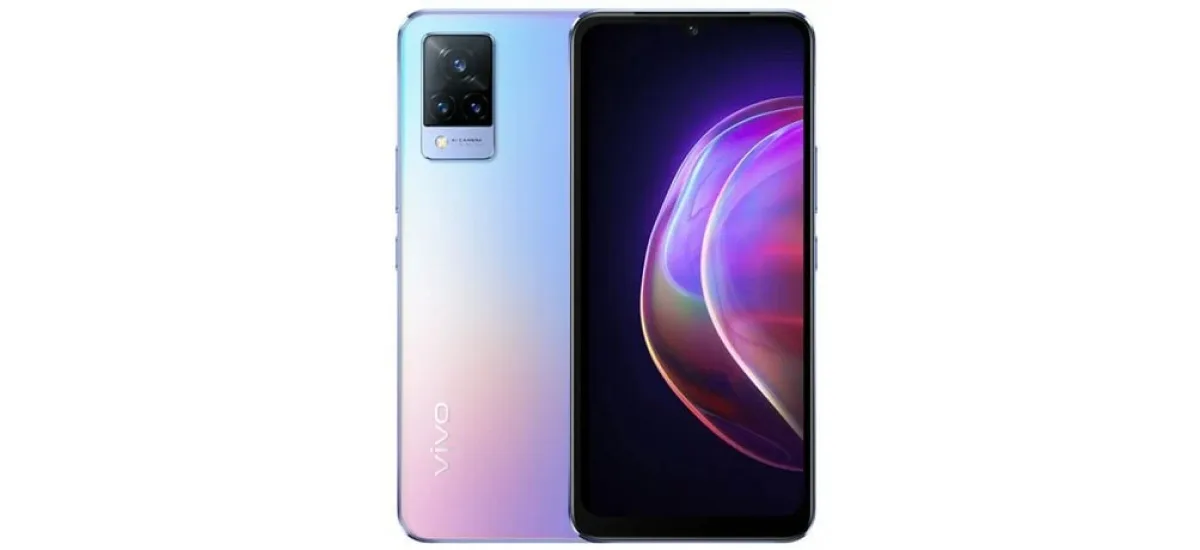 Vivo V21 5G Display Price & Screen Replacement Cost in India
