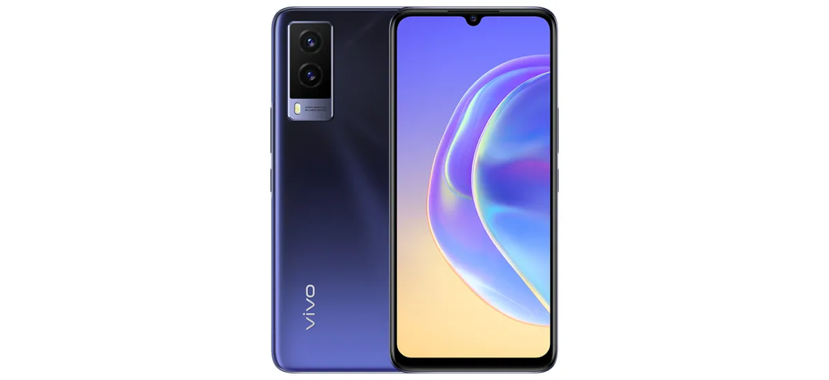 Vivo V21e 5G Display Price & Screen Replacement Cost in India