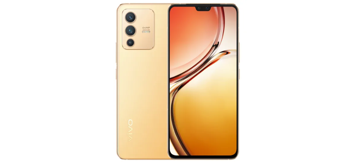 Vivo V23 5G Display Price & Screen Replacement Cost in India